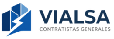 VIALSA Contratistas Generales logo