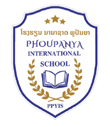 Phou Panya International School logo
