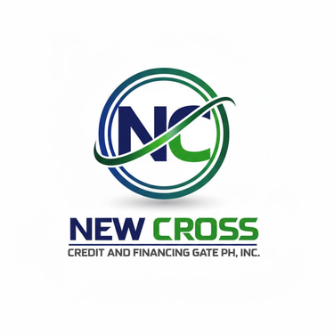 NEW CROSS CREDIT AND FINANCING GATE PH, INC. logo