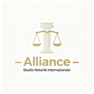 Alliance Notarial Group logo