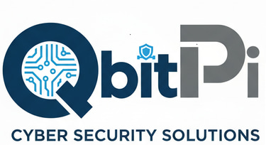 QbitPi logo