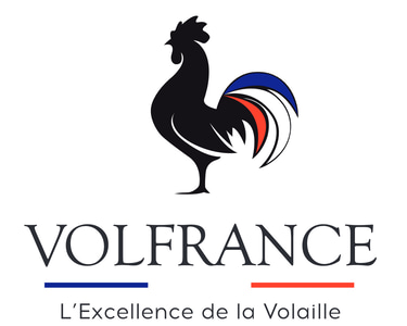 Volfrance logo