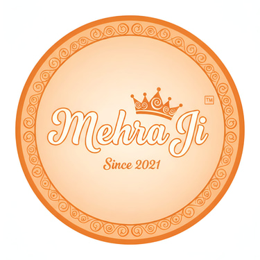 mehra ji logo