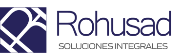 Rohusad logo