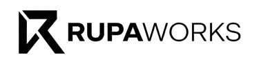Rupaworks logo