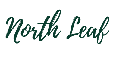 North Leaf logo