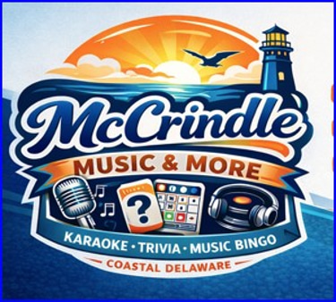 McCrindle Music and More logo