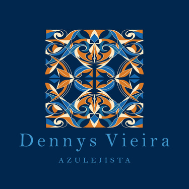 Dennys Vieira - Azulejista em Sorocaba logo