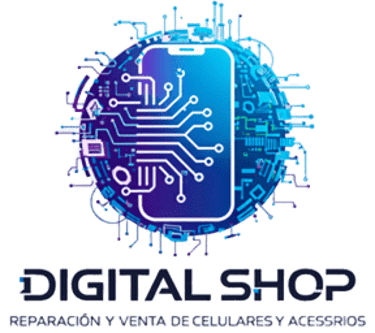 Digital Shop logo