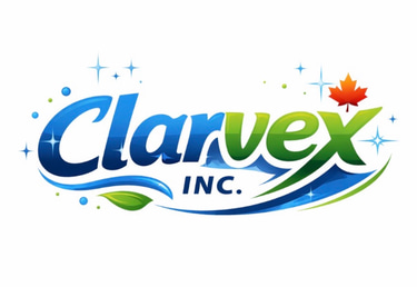 Clarvex logo