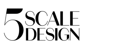 5scale Design logo