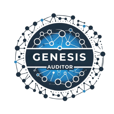 genesis auditor logo