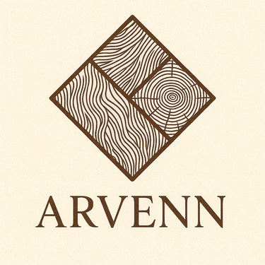 Arvenn logo