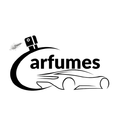 CarFumes logo