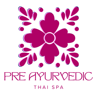 Pre Ayurvedic Thai Spa logo