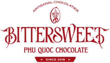 Bittersweet Chocolate Factory Phu Quoc Workshop logo