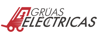 Grúas Eléctricas logo