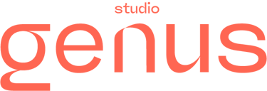 Studio Genus logo
