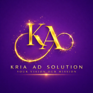 Kria ad solution logo