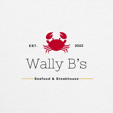 Wally B's logo