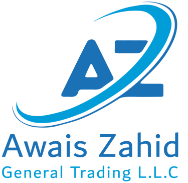 Awais Zahid General Trading LLC logo