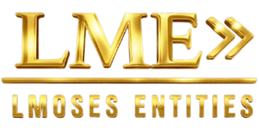 LMoses Entities (LME) logo