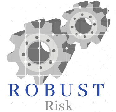 Robust Risk logo