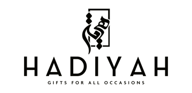 Hadiyah logo