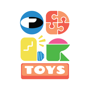 ODLR Toys logo