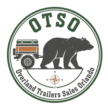 Overland Trailers Sales Orlando logo