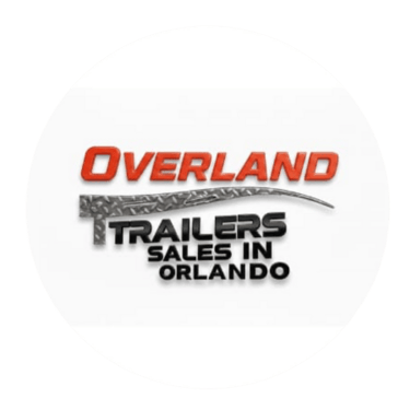 Overland Trailers Sales Orlando logo