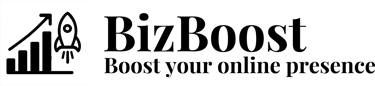 BizBoost logo