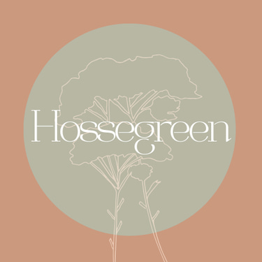 Hossegreen logo