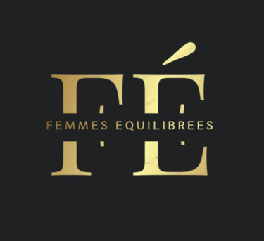 FEMMES ÉQUILIBRÉES logo