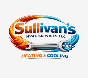 Sullivans HVAC Services LLC logo