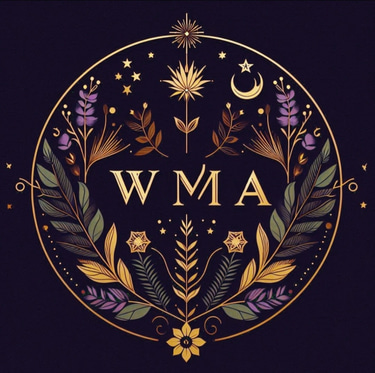 Wild Medicine Apothecary logo