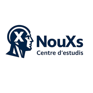 NouXs logo
