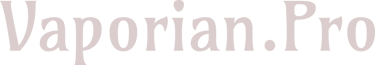VaporianPro. logo