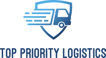 Top Priority Logistics logo