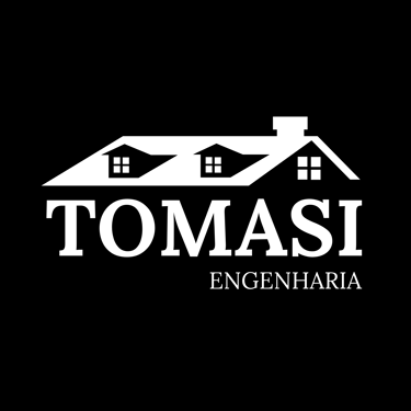 Tomasi Engenharia logo