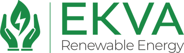 EKVA RENEWABLE ENERGY LLP logo