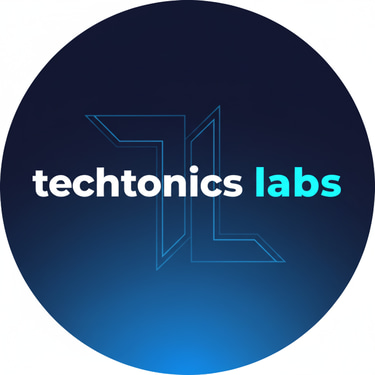 Techtonics labs logo