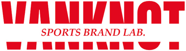 Vanknot Sports Brand Lab logo