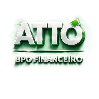ATTO BPO FINANCEIRO logo