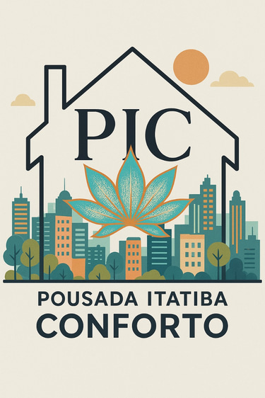 Pousada Itatiba Conforto logo