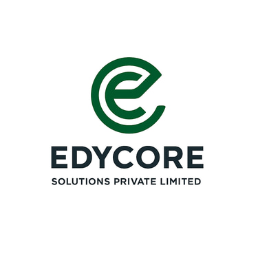 Edycore Services Pvt. Ltd. logo