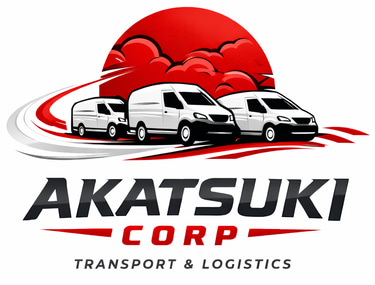 Akatsuki Corp logo