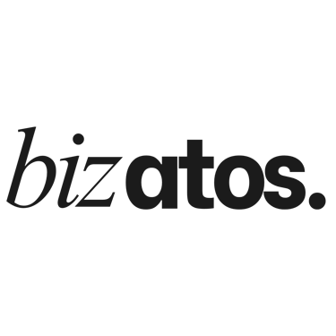 Bizatos logo