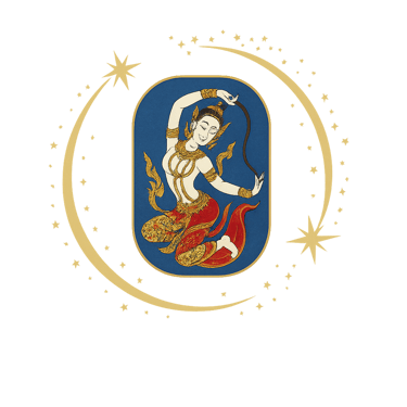 Vorada Thai Massage logo