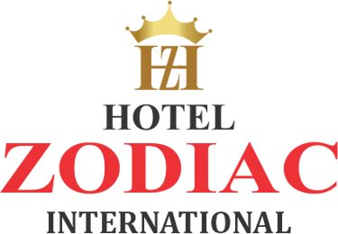 Hotel Zodiac International tirur logo